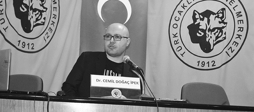 Suriye Uzmanı Dr. Cemil Doğaç İpek, Suriye İç Savaşını Değerlendirdi: SAVAŞTA AĞIR BEDEL ÖDEYEN TÜRKMENLER TOPRAKLARINI KAHRAMANCA SAVUNUYOR
