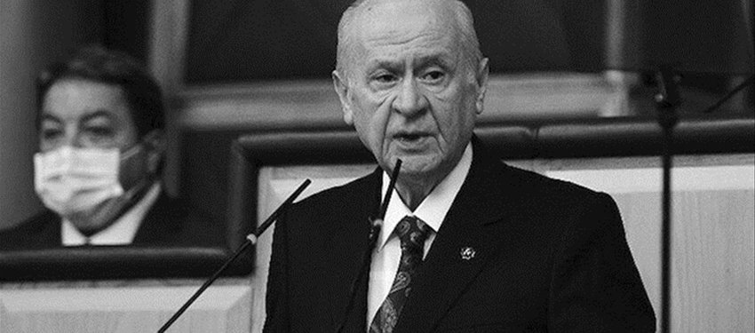 MHP Genel Başkanı Devlet Bahçeli:NAHÇIVANIN AZERBAYCANA KATILMASI ŞART OLDU