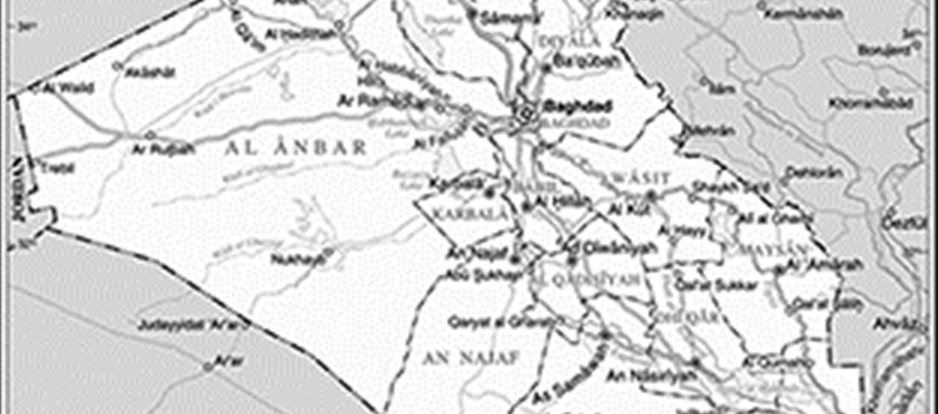 1958 IRAK ASKERİ DARBESİ VE TÜRKİYE 