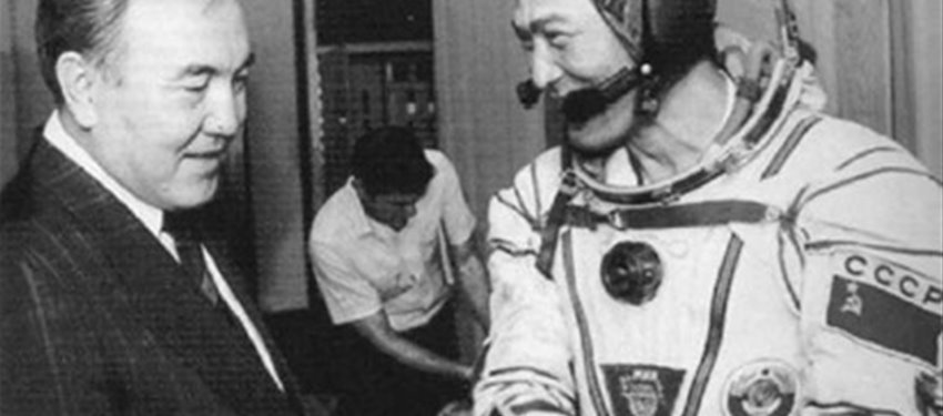 Ulusal Uzay Programı Bağlamında İlk Türk Uzaycı Andriyan G. Nikolayev
