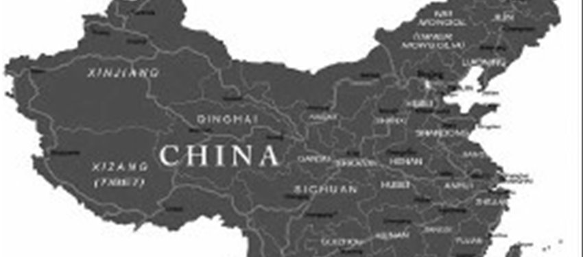 Çinin ‘Cin Şişeden Çıktı Dedirten Küresel Güç Çıkışları