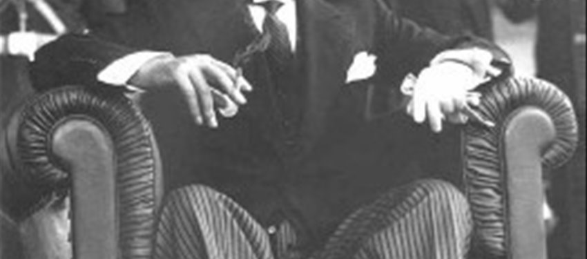 DEVLETİN BEKASINA YÖNELİK GELİŞTİRDİĞİ GÜVENLİK POLİTİKALARIYLA MİLLİYETÇİ HAREKET PARTİSİNİN KARARLI, TAVİZSİZ VE MİLLÎ DURUŞU 