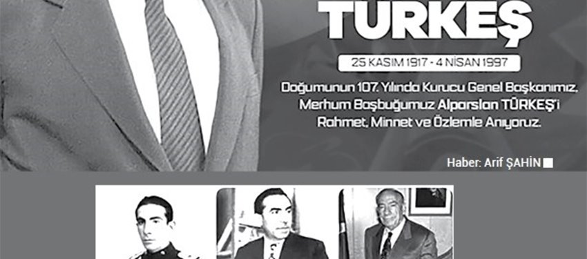 TÜRKİYENİN MİLLÎ BÜTÜNLÜĞÜ VE MHP MEDYANIN ETKİSİ