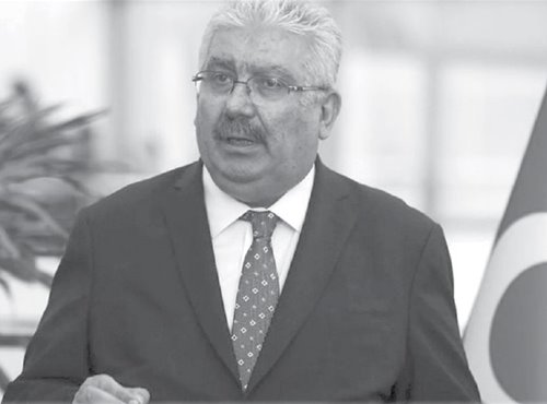 PROF.DR. SEMİH YALÇIN: ÖZGÜR ÖZEL CHP