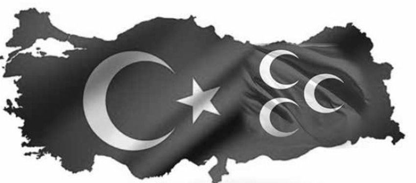 Misak-ı Milli ve Milli Yemini Koruyan ve Yaşatan Tek Siyasi Parti olarak Milliyetçi Hareket Partisi