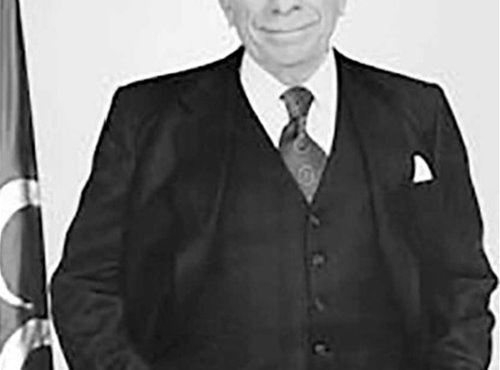 TÜRK MİLLİYETÇİLİĞİ VE TURAN ÜLKÜSÜ