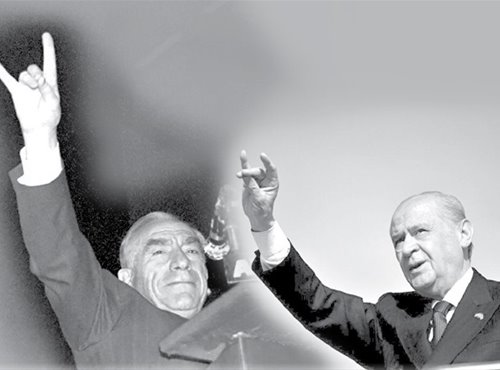 ÜLKÜ OCAKLARI: BEŞİNCİ KOL FAALİYETLERİNE KARŞI DİRENÇLİ TOPLUMUN MİHENK TAŞI