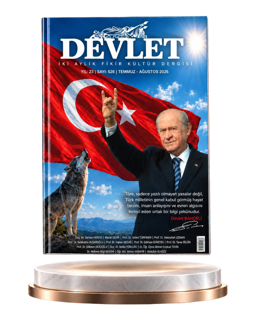 devlet sonn